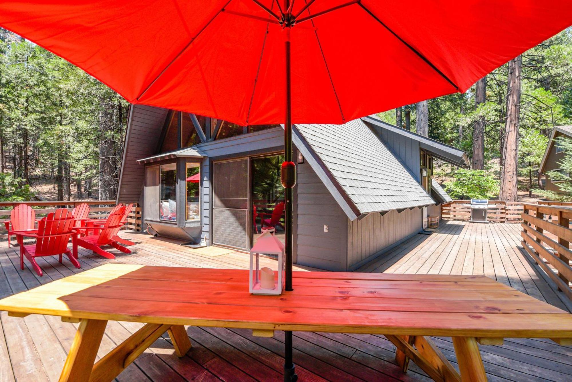 The Berg Haus Villa อาร์โนลด์ ภายนอก รูปภาพ