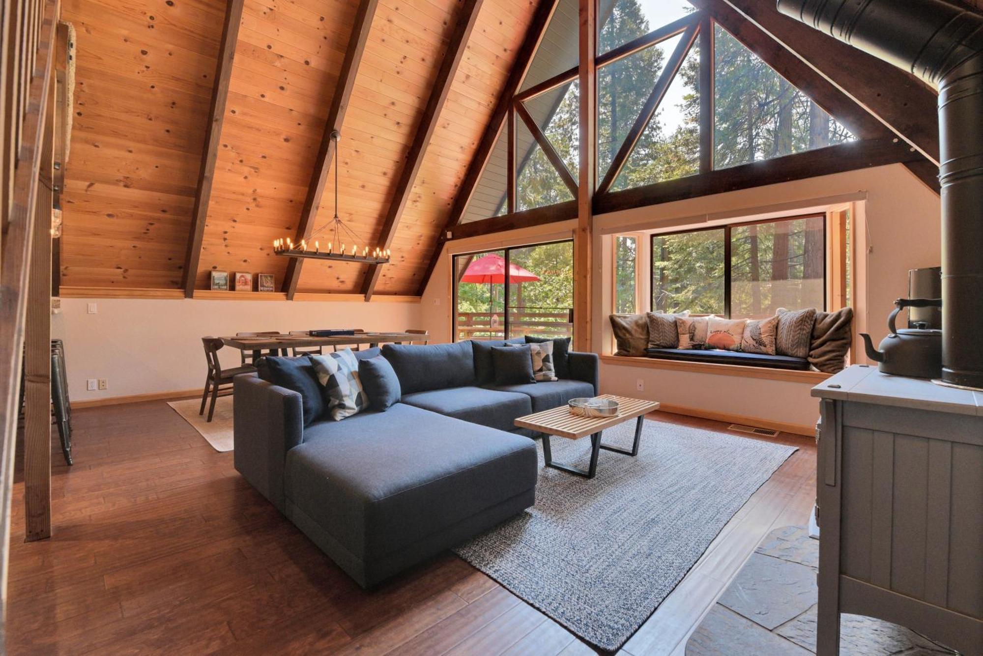 The Berg Haus Villa อาร์โนลด์ ภายนอก รูปภาพ
